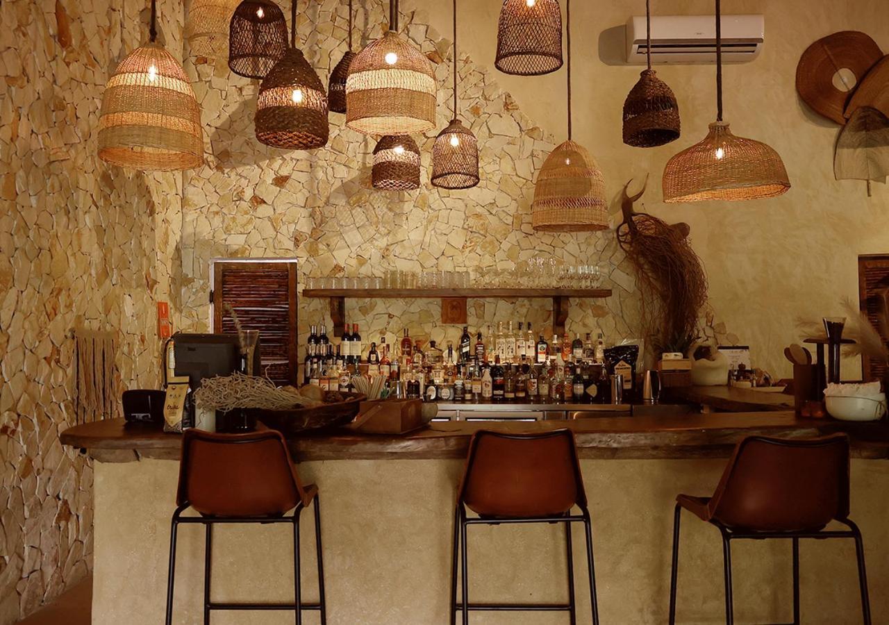 Casa Candela San Jerónimo Εξωτερικό φωτογραφία