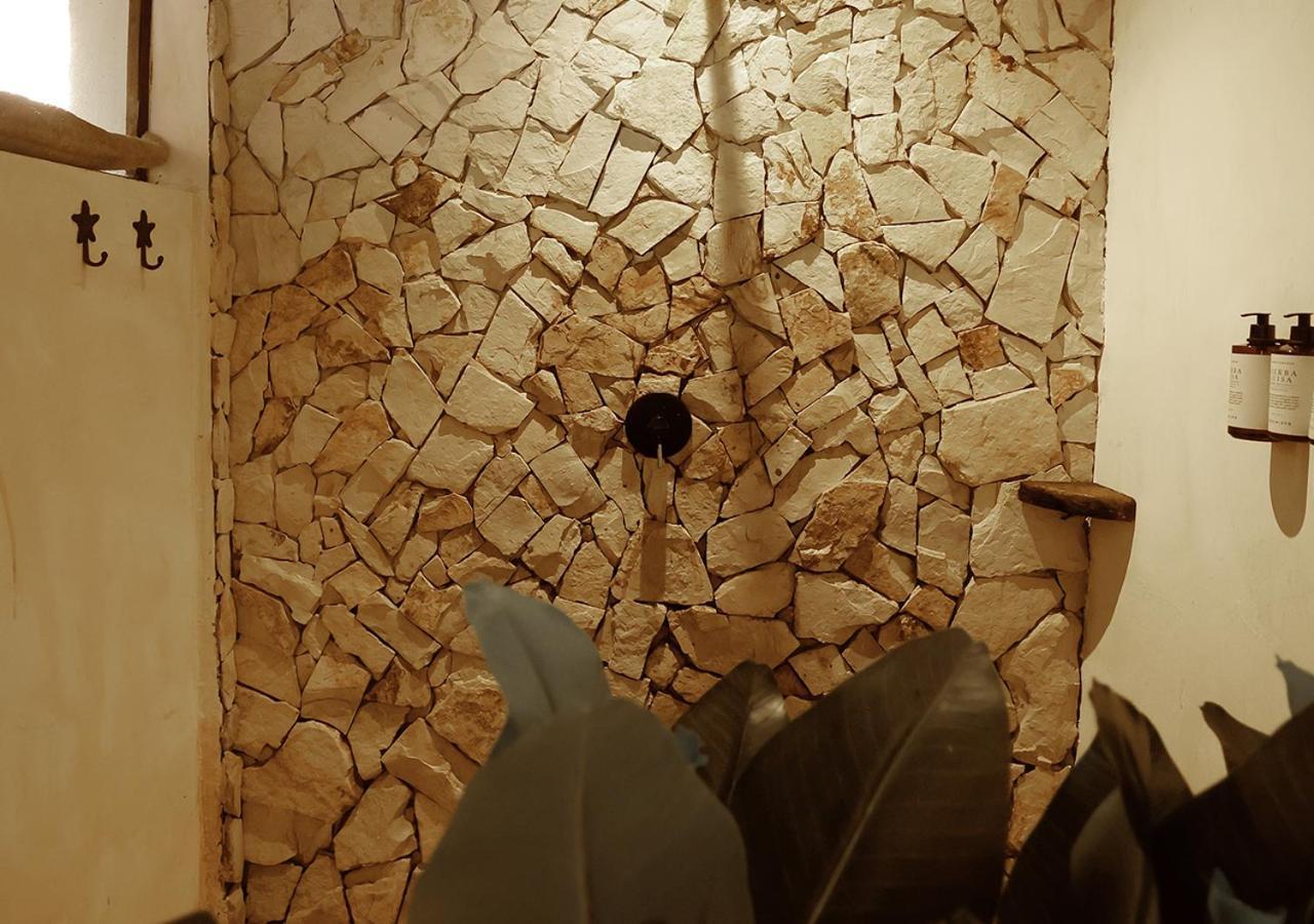 Casa Candela San Jerónimo Εξωτερικό φωτογραφία