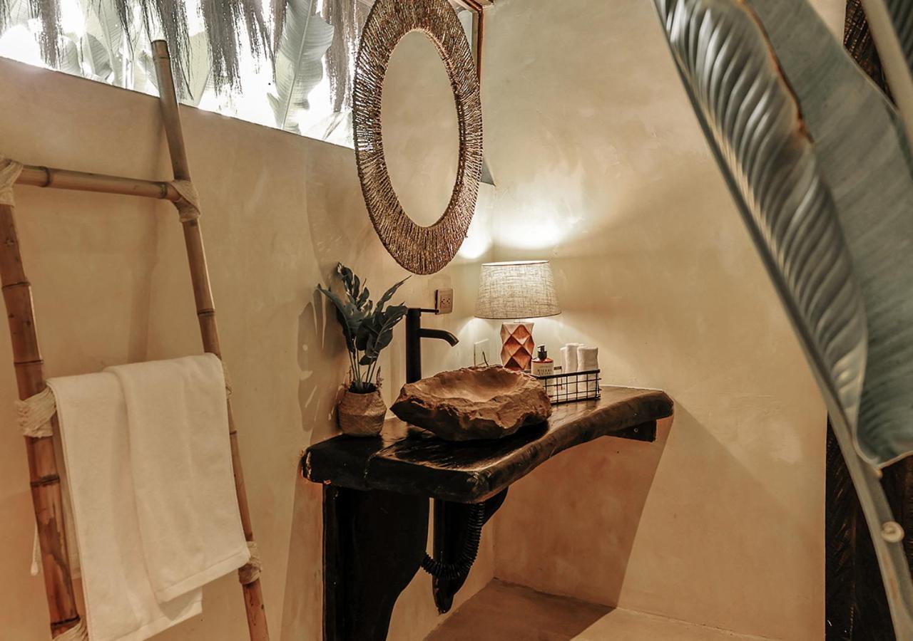 Casa Candela San Jerónimo Εξωτερικό φωτογραφία