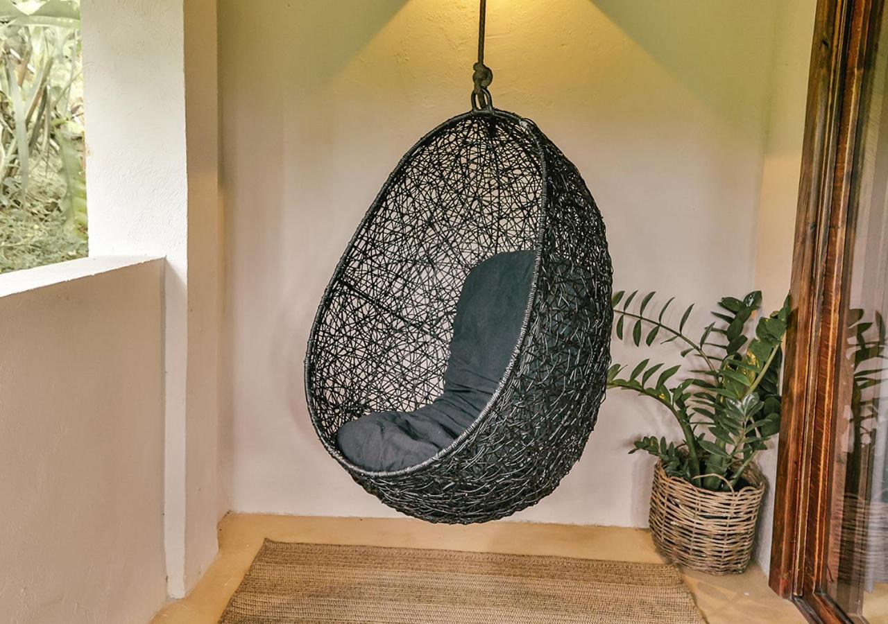 Casa Candela San Jerónimo Εξωτερικό φωτογραφία