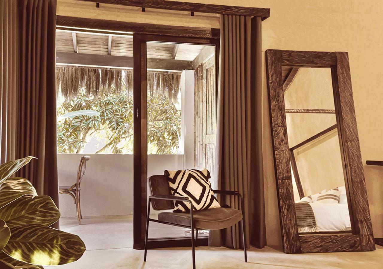 Casa Candela San Jerónimo Εξωτερικό φωτογραφία