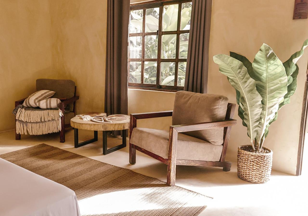 Casa Candela San Jerónimo Εξωτερικό φωτογραφία