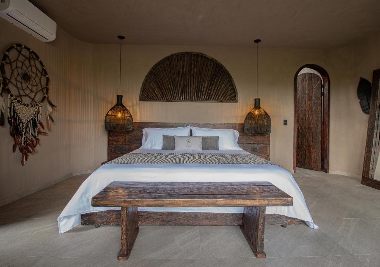 Casa Candela San Jerónimo Εξωτερικό φωτογραφία