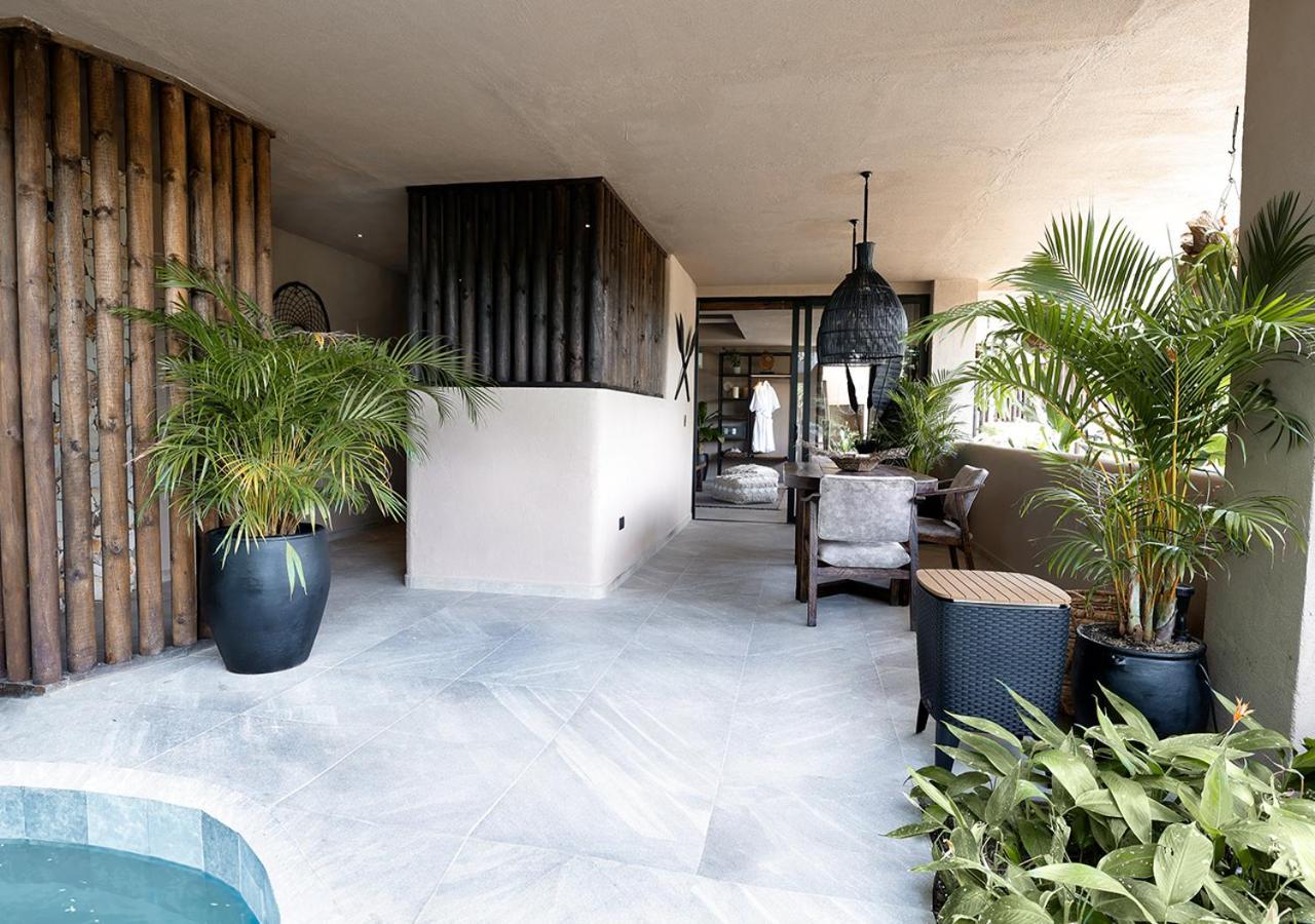Casa Candela San Jerónimo Εξωτερικό φωτογραφία