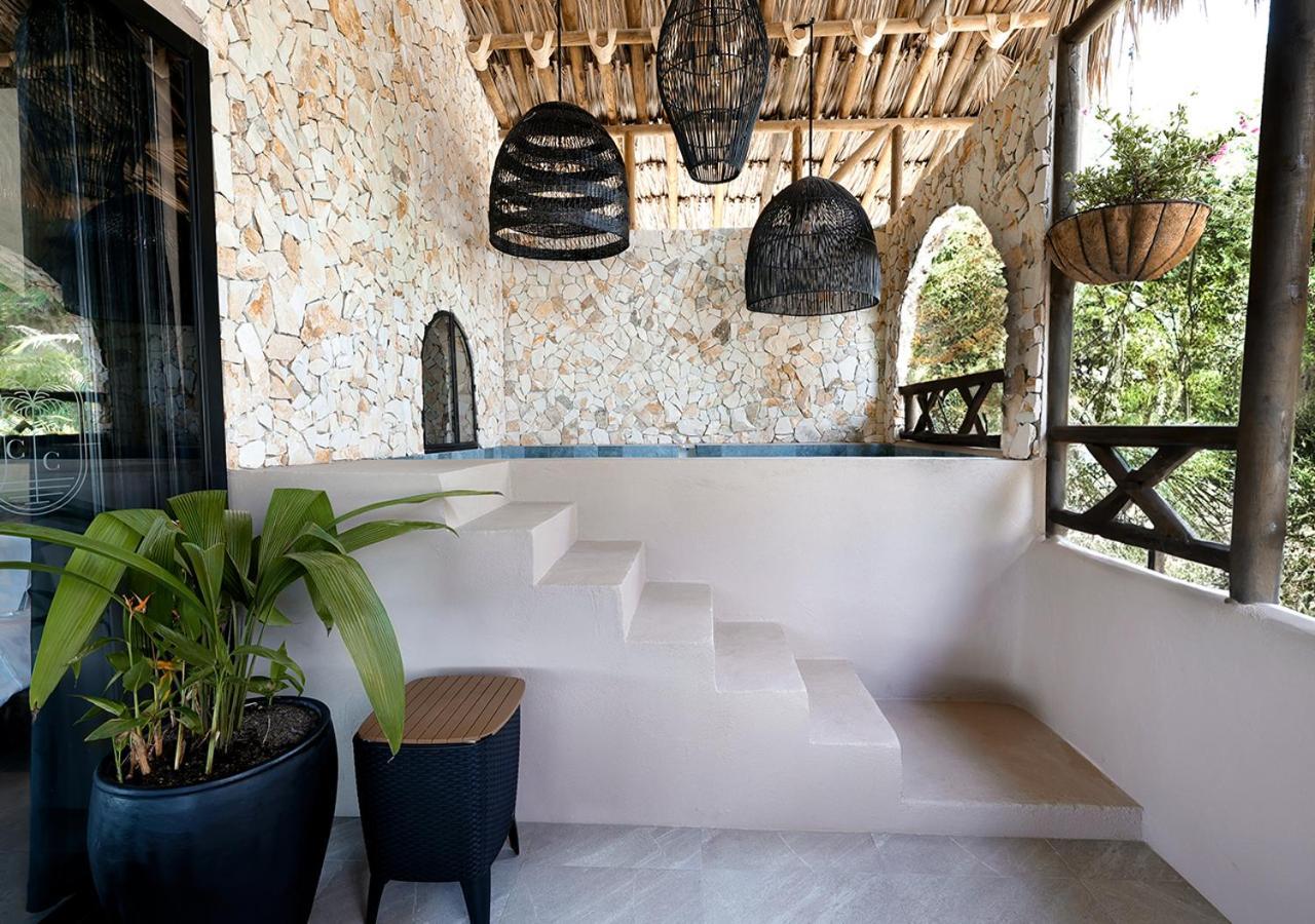 Casa Candela San Jerónimo Εξωτερικό φωτογραφία