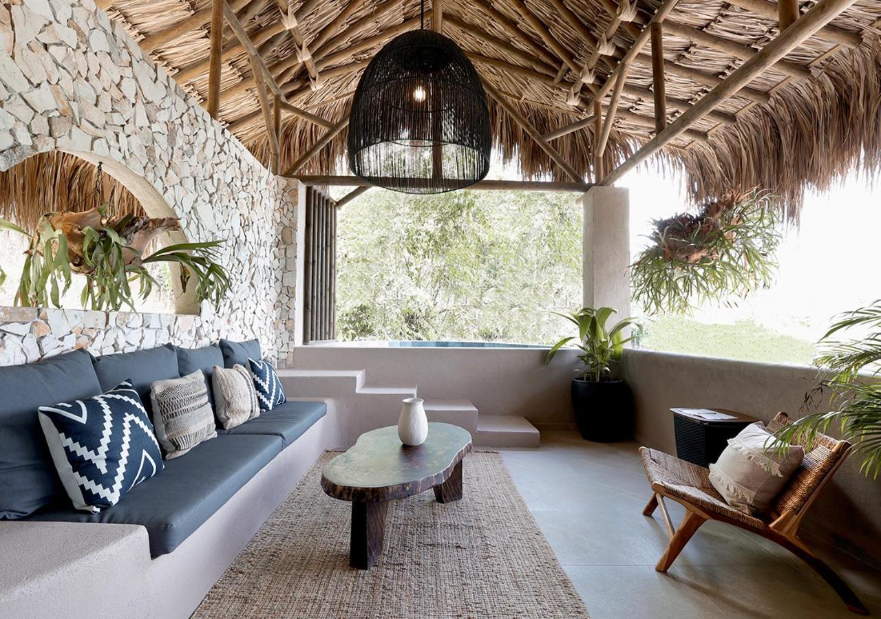 Casa Candela San Jerónimo Εξωτερικό φωτογραφία