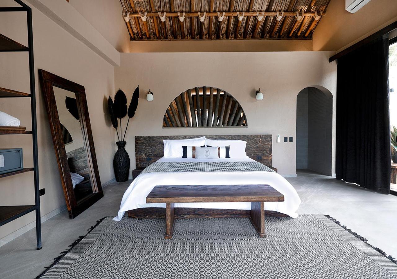 Casa Candela San Jerónimo Εξωτερικό φωτογραφία