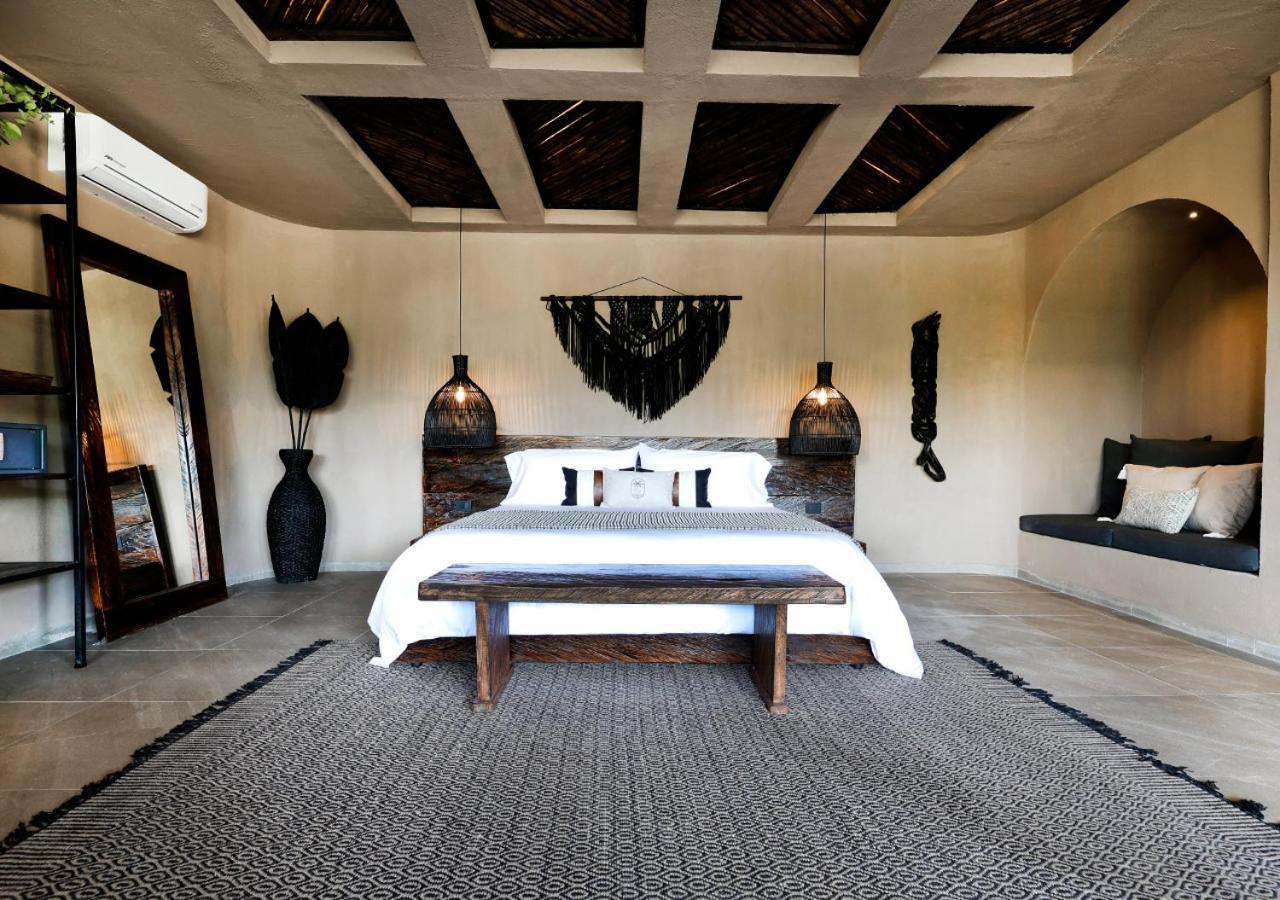 Casa Candela San Jerónimo Εξωτερικό φωτογραφία
